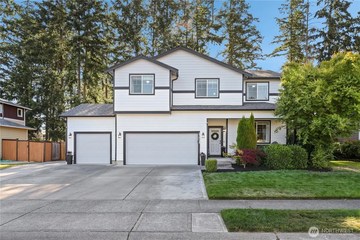 23809 79th Avenue Ct E, Graham, WA 98338 - #1