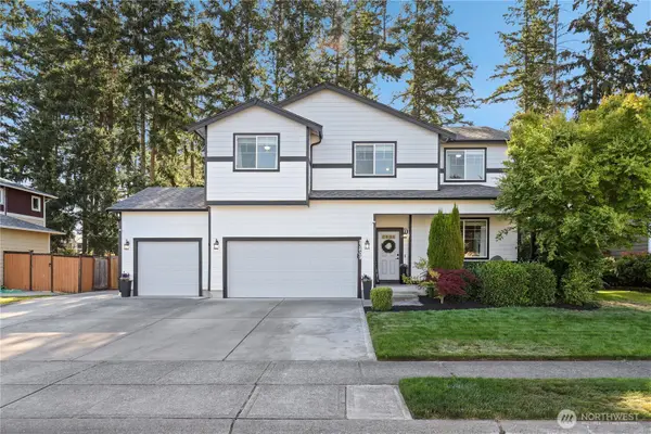 23809 79th Avenue Ct E, Graham, WA 98338