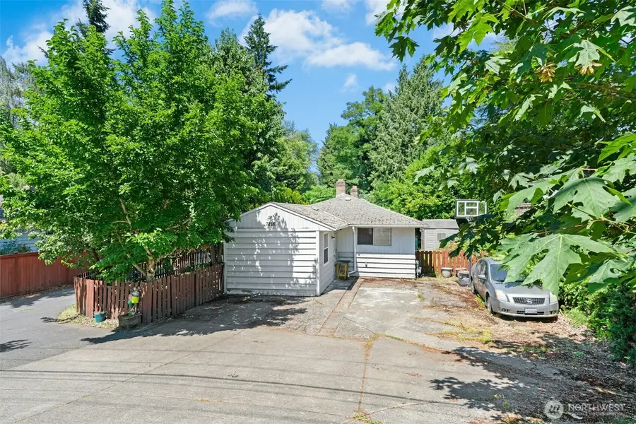 7218 NE 155th Street, Kenmore, WA 98028 - #3