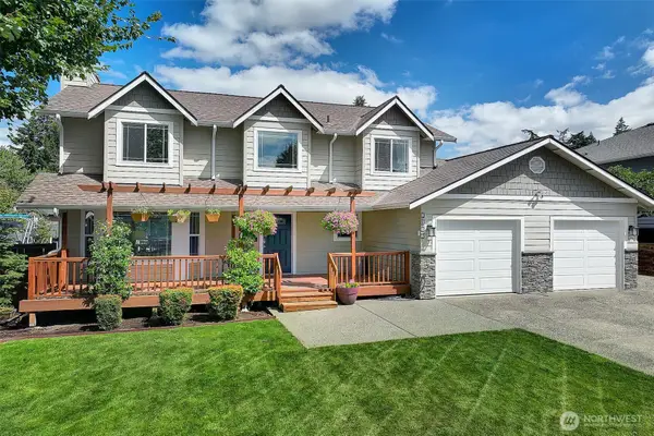 1117 24th Avenue Se, Puyallup, WA 98374