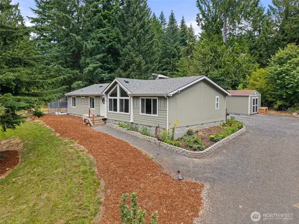 127 Brookside Lane, Chehalis, WA 98532