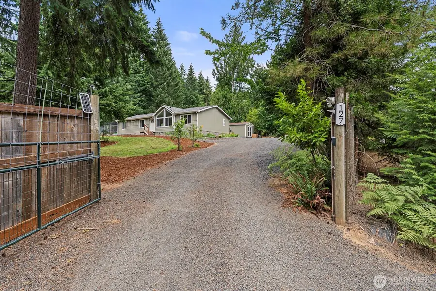 127 Brookside Lane, Chehalis, WA 98532 - #2