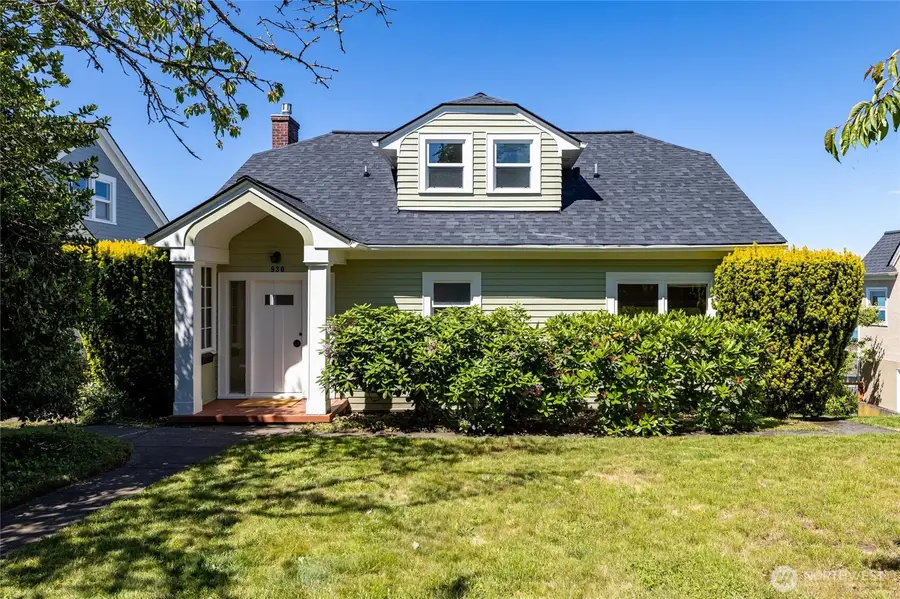 930 16th Street, Bellingham, WA 98225 - #2