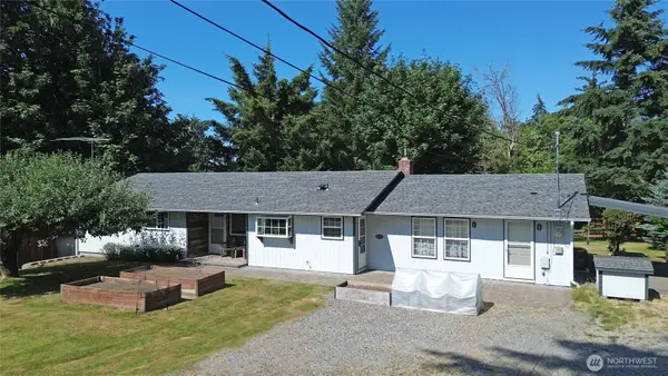 2024 Lorraine Drive Se, Olympia, WA 98501