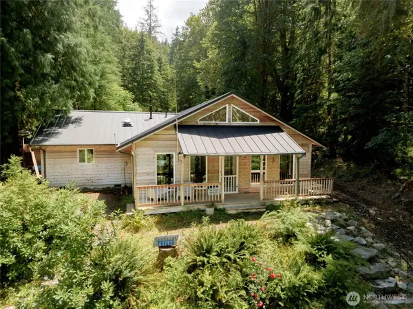 63292 W Ross Place, Marblemount, WA 98267