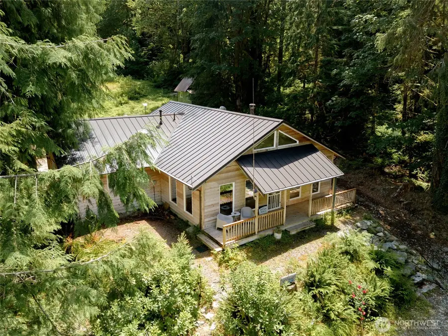 63292 W Ross Place, Marblemount, WA 98267 - #2