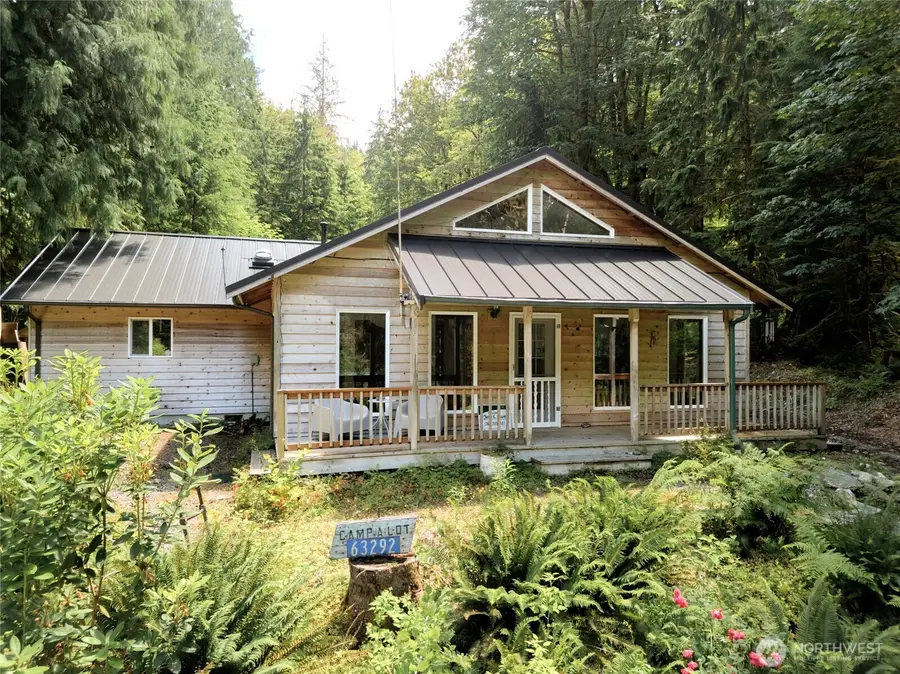 63292 W Ross Place, Marblemount, WA 98267 - #3