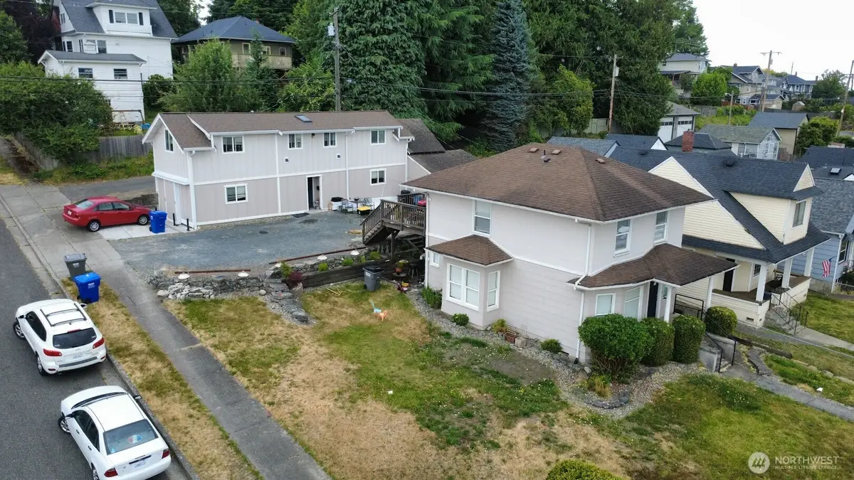3330 Rucker Avenue, Everett, WA 98201 - #1