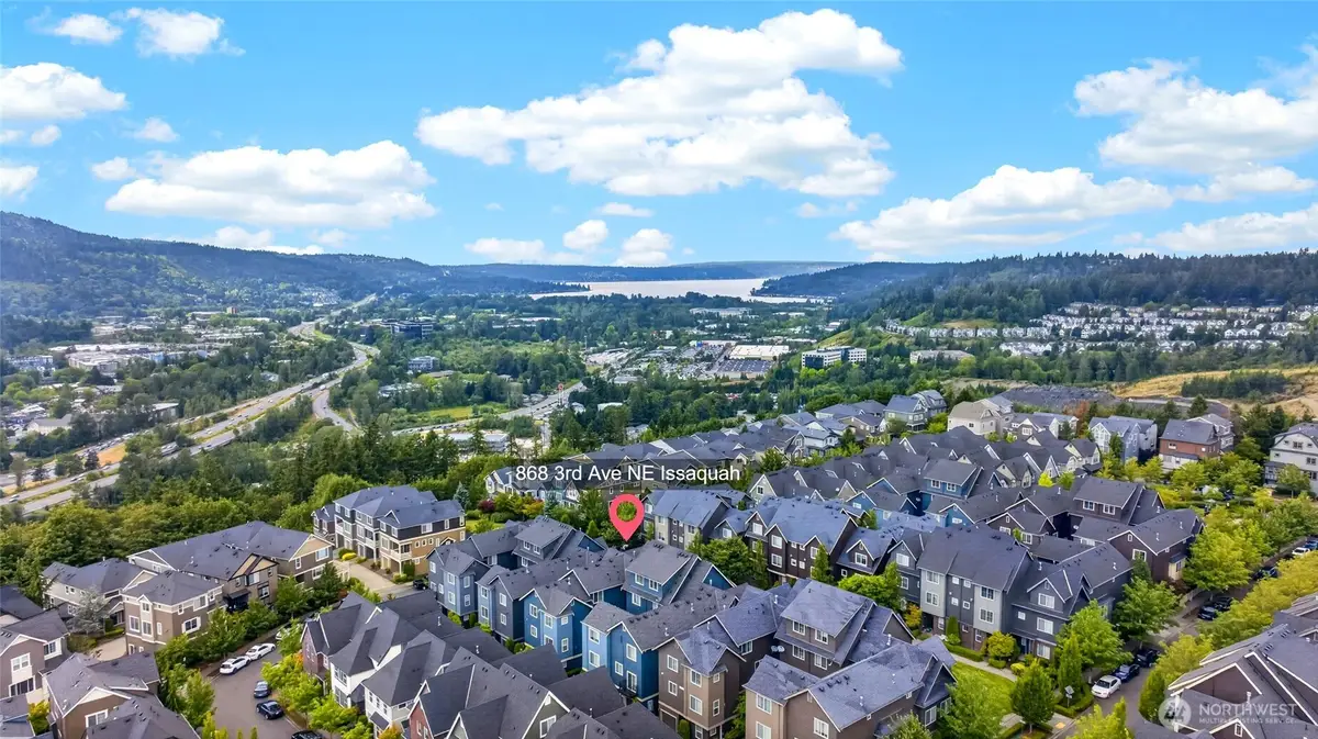 868 3rd Avenue Ne, Issaquah, WA 98029 - #1