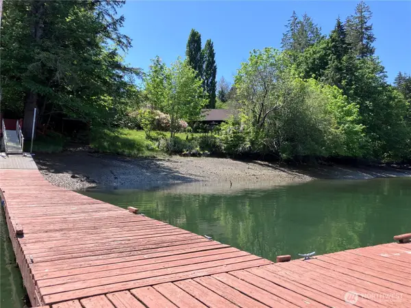 4293 E Pickering Road, Shelton, WA 98584