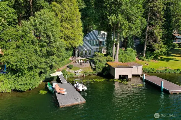 1458 Roy Road, Bellingham, WA 98229