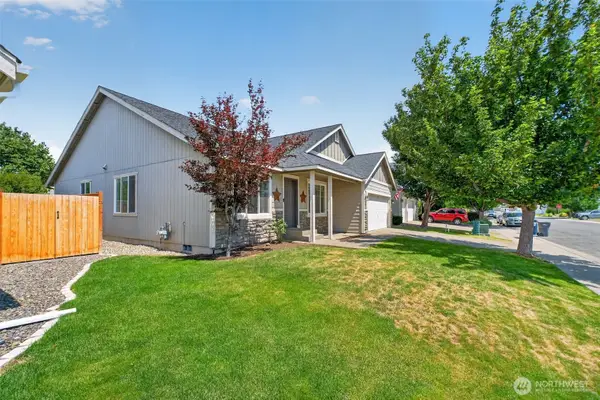 107 W 26th Avenue, Ellensburg, WA 98926