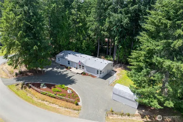 21 Willopa Road, Shelton, WA 98584