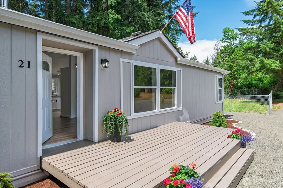 21 Willopa Road, Shelton, WA 98584 - #2