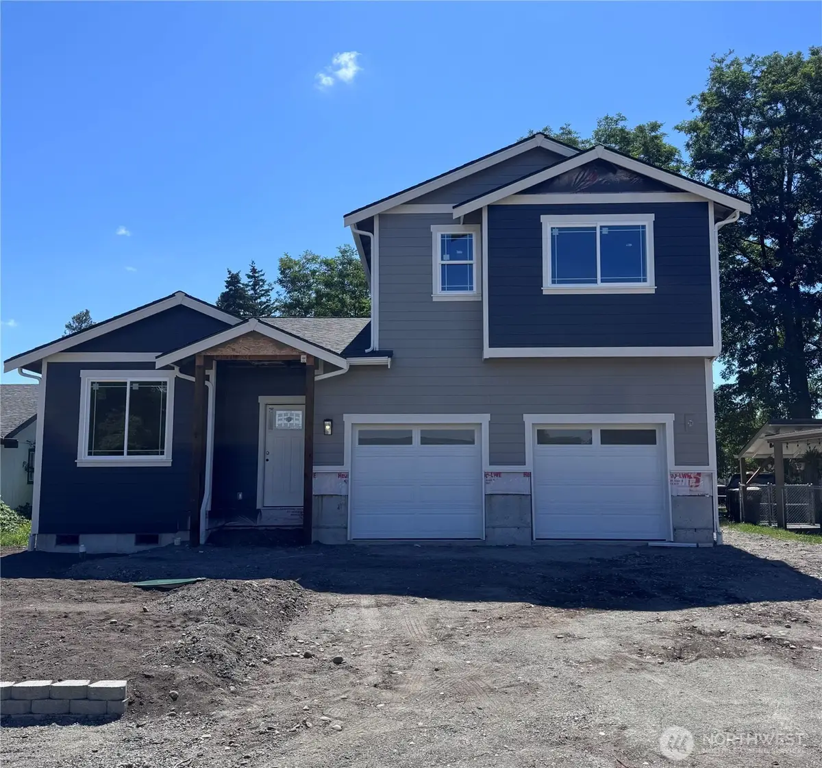 9512 Solberg Court Se, Yelm, WA 98597 - #1