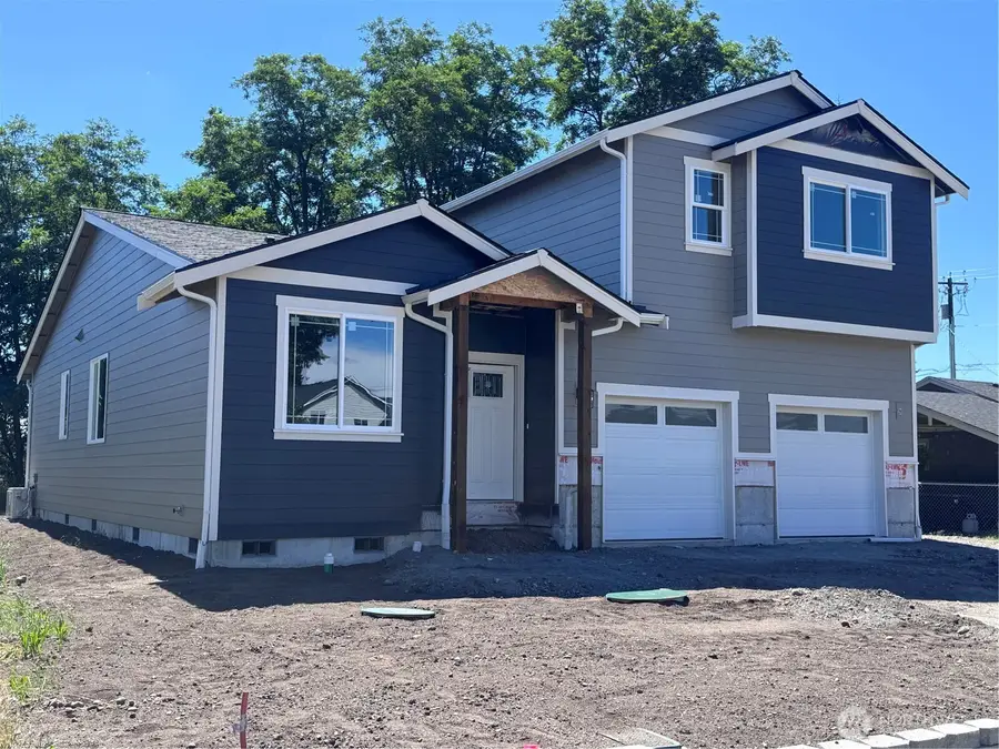 9512 Solberg Court Se, Yelm, WA 98597 - #2