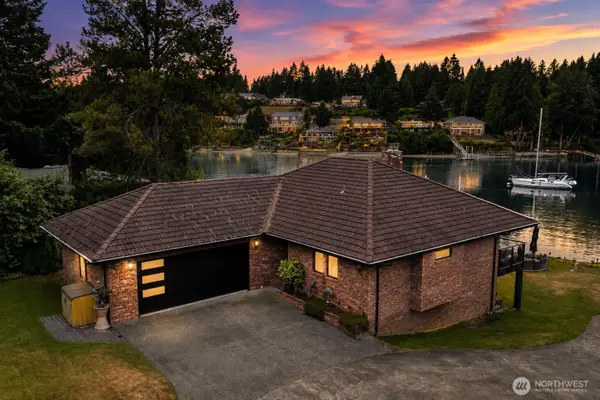 3510 East Bay Drive Nw, Gig Harbor, WA 98335
