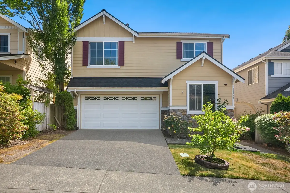 23809 SE 6th Street, Sammamish, WA 98074 - #1