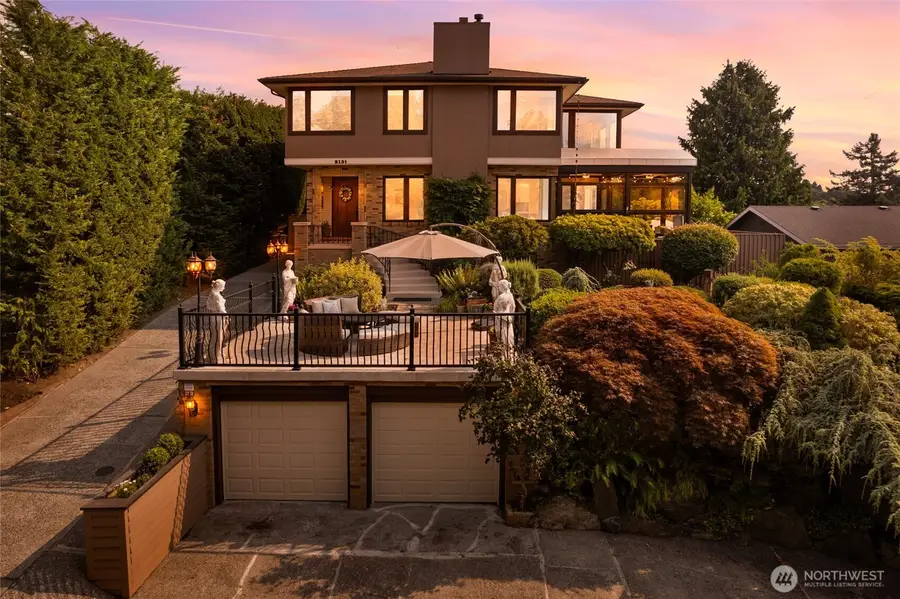 2131 NW 96th Street, Seattle, WA 98117 - #2