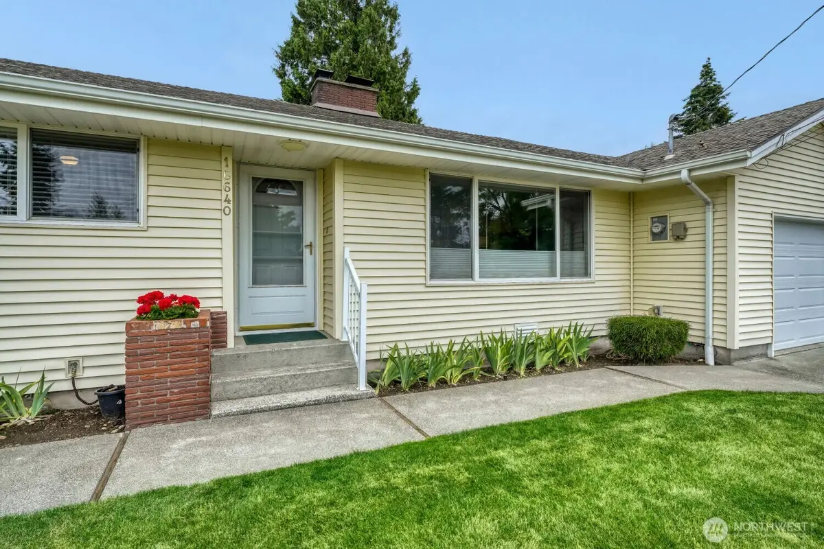 16640 40th Avenue S, Seatac, WA 98188 - #1
