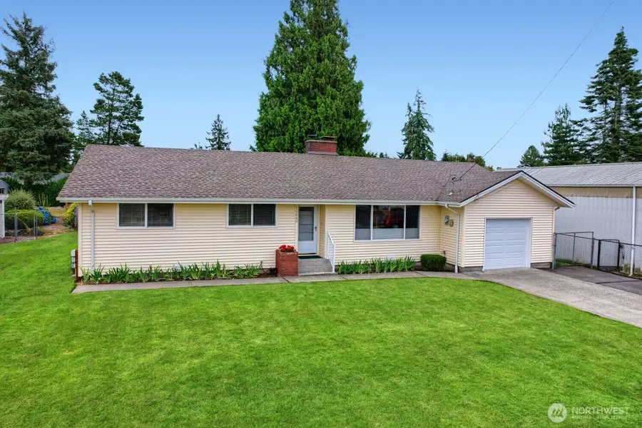 16640 40th Avenue S, Seatac, WA 98188 - #2