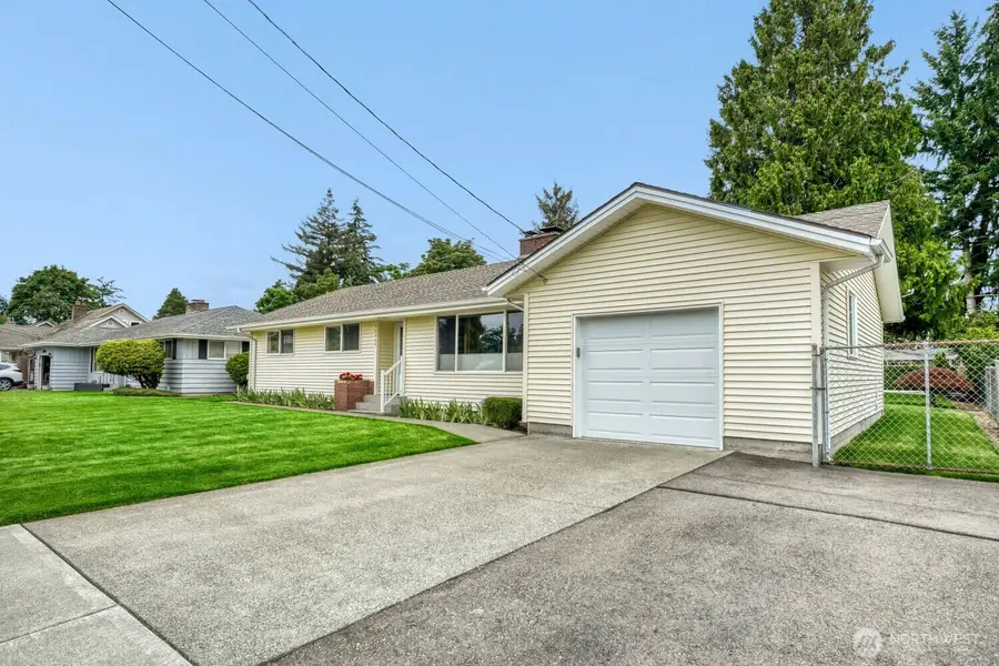 16640 40th Avenue S, Seatac, WA 98188 - #3