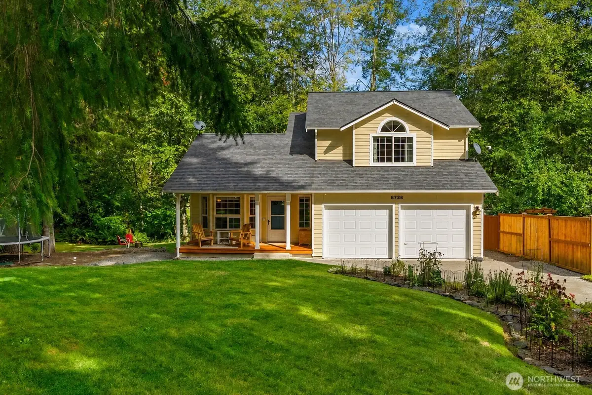 8728 Koskie Court Sw, Olympia, WA 98512 - #1