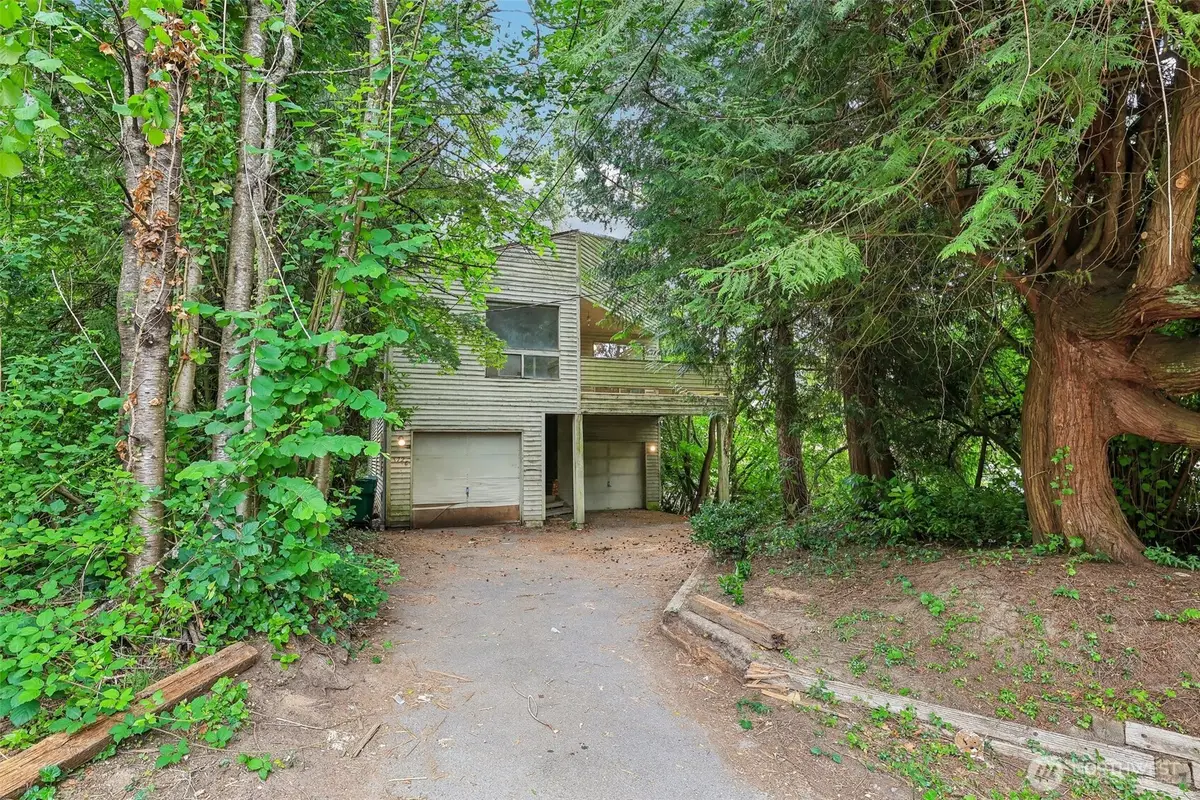 1722 NE 97th Street, Seattle, WA 98115 - #1