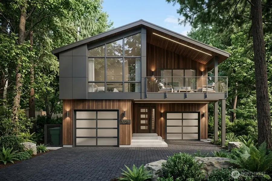 1722 NE 97th Street, Seattle, WA 98115 - #2