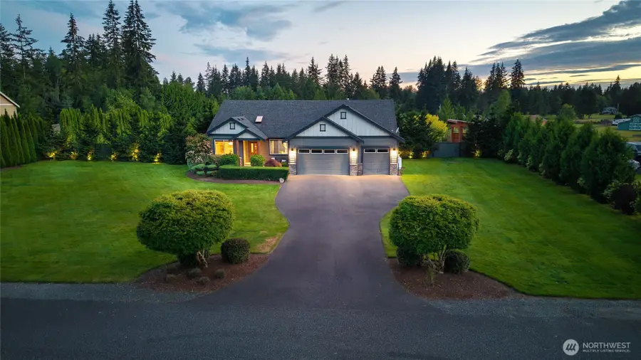 10920 233rd Street Ne, Arlington, WA 98223 - #2