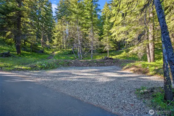 0 Lava Lane #14, Ronald, WA 98940