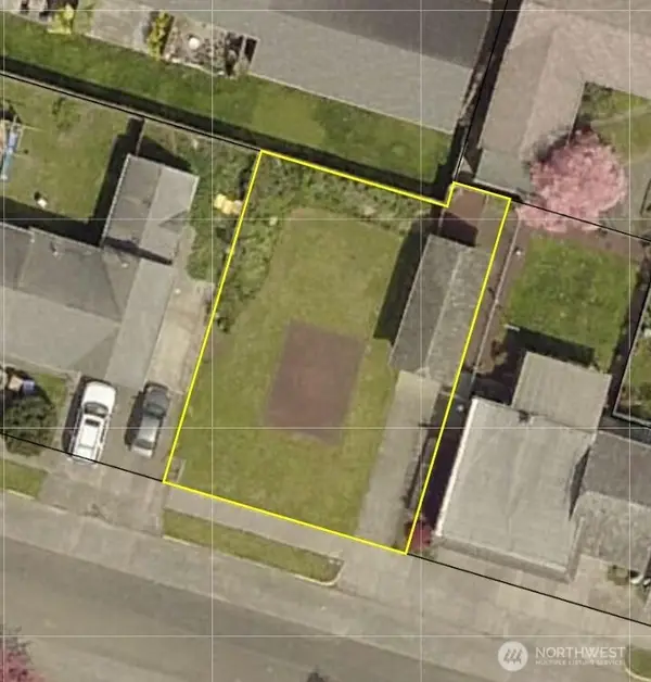 0 W Plum Street, Centralia, WA 98531