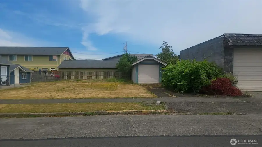 0 W Plum Street, Centralia, WA 98531 - #2