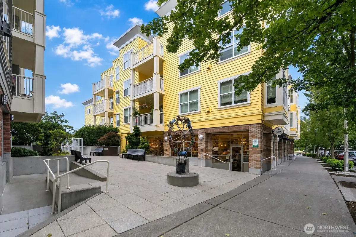 2901 NE Blakeley #401, Seattle, WA 98015 - #1