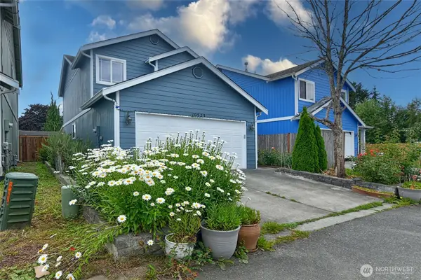 10523 7th Avenue W #8, Everett, WA 98204