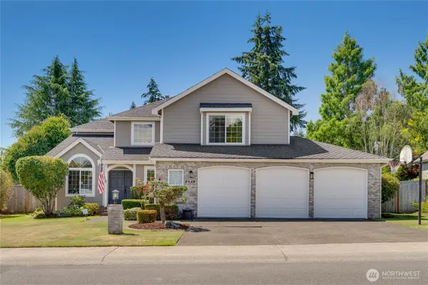 8014 57th Street W, University Place, WA 98467