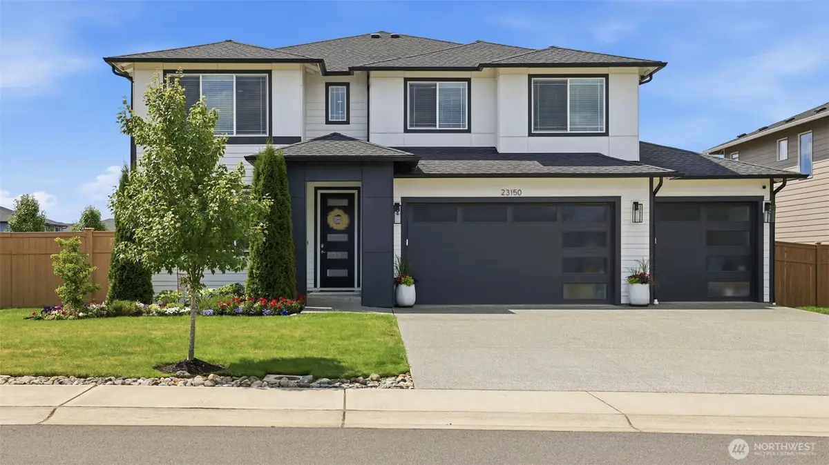 23150 65th Street E, Buckley, WA 98321 - #1
