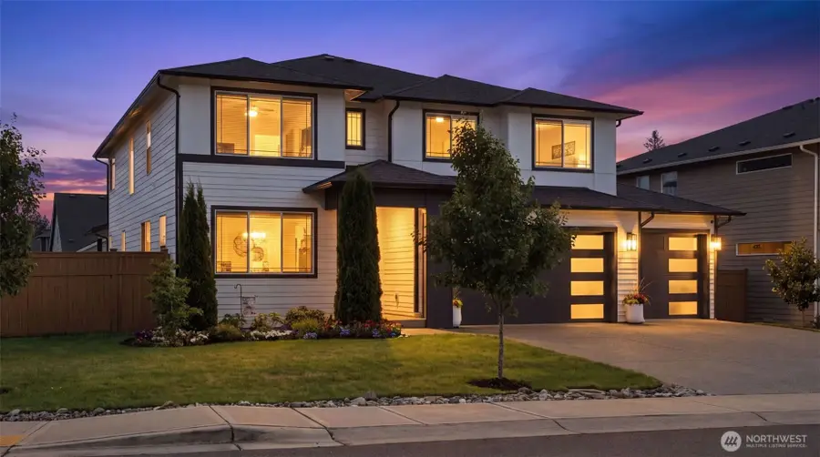 23150 65th Street E, Buckley, WA 98321 - #3