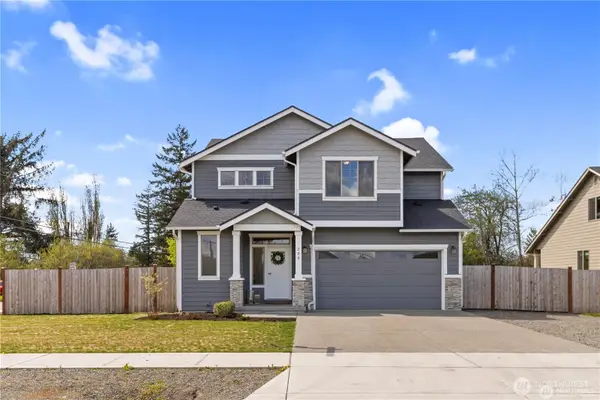 209 N Mcneely Street, Buckley, WA 98321