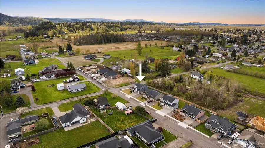 209 N Mcneely Street, Buckley, WA 98321 - #2