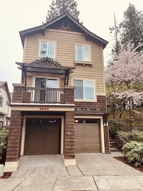 6802 156th Place Ne, Redmond, WA 98052 - #1