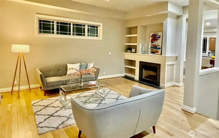 6802 156th Place Ne, Redmond, WA 98052 - #2