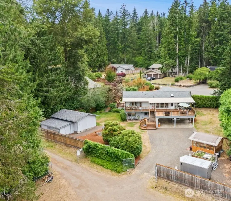 140 NE Rainier Place N, Belfair, WA 98528 - #2