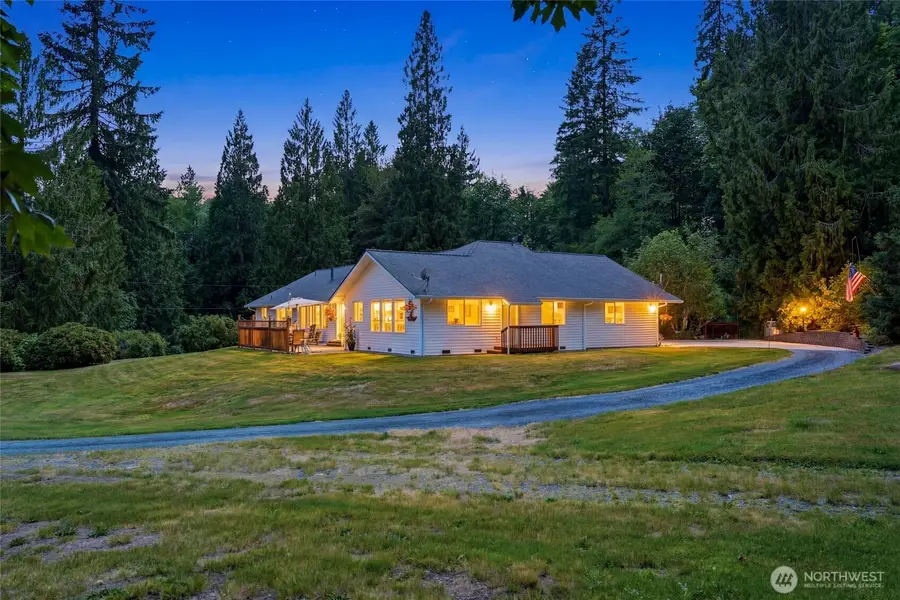 31316 171st Ave Ne, Arlington, WA 98223 - #2