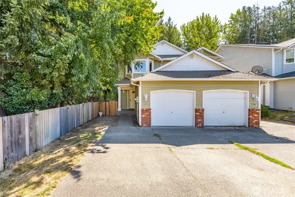 318 N 23rd Street, Mount Vernon, WA 98273