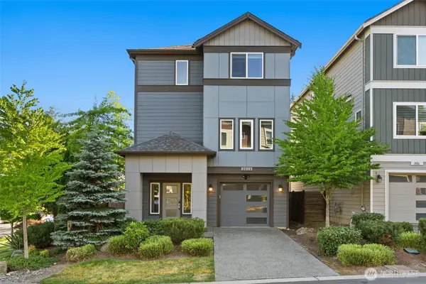 2014 130th Place Sw #29, Everett, WA 98204