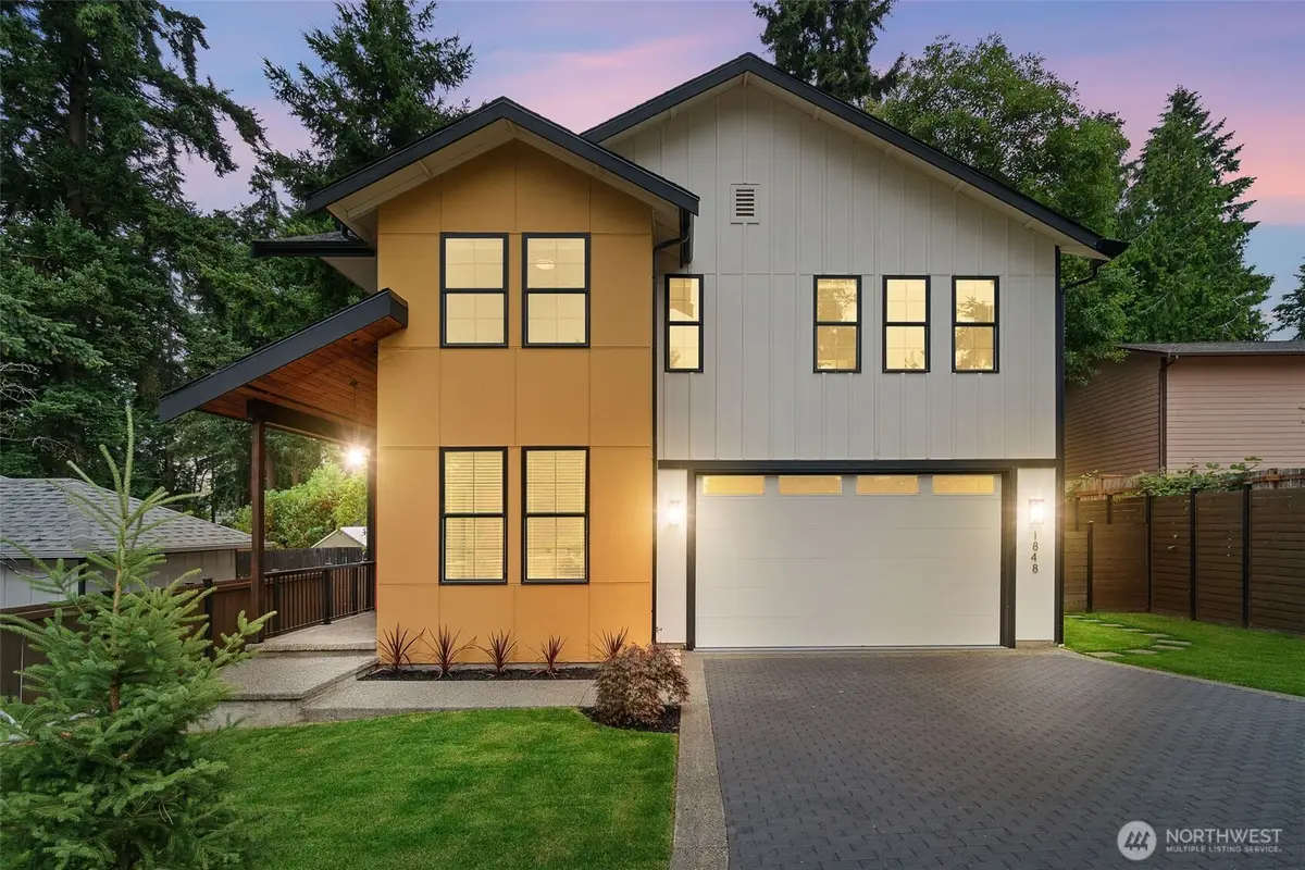 1848 S 312th Street, Federal Way, WA 98003 - #1