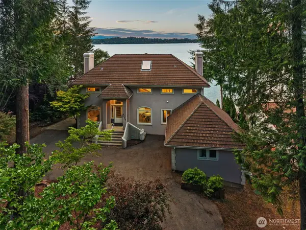 4940 78th Avenue Nw, Olympia, WA 98502