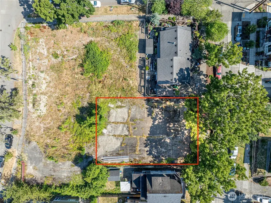 811 29th Avenue S, Seattle, WA 98122 - #3