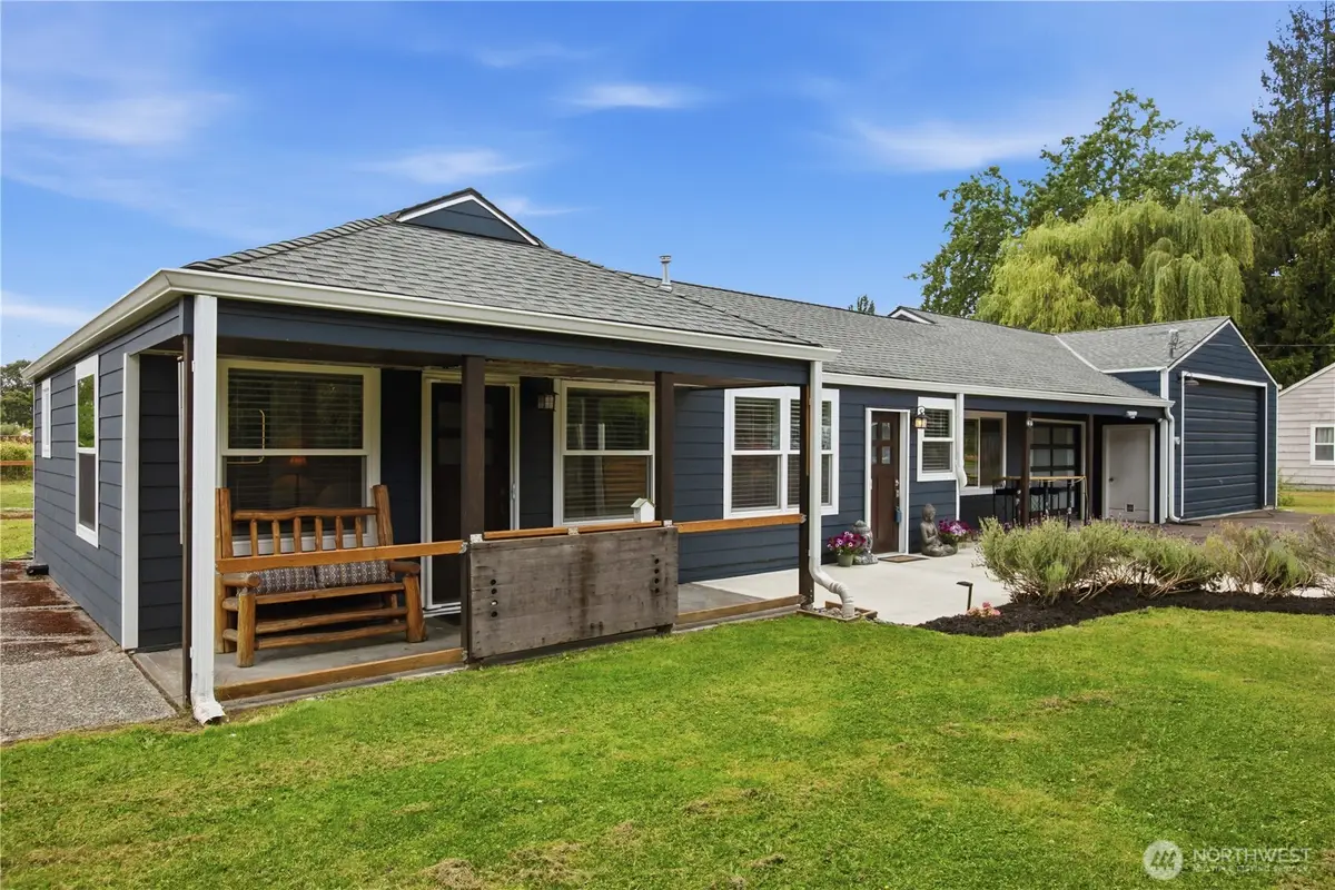 406 1st Avenue E, Pacific, WA 98047 - #1
